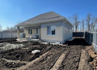 Продается дом, 80 м2, посёлок городского типа Яблоновский, улица Фридриха Энгельса, 13