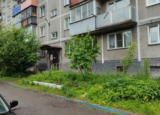 Двухкомнатная квартира на продажу, 45 м2, Новокузнецк, улица Конева, 5