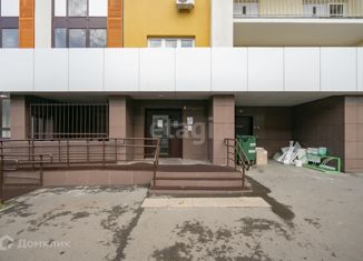 Продается 2-комнатная квартира, 44.5 м2, Татарстан, улица Низаметдинова, 7В