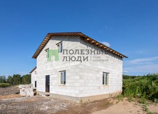 Продам дом, 120 м2, Хабаровск, Лучистая улица, 96/12