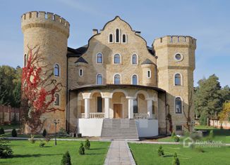 Продам дом, 1200 м2, коттеджный поселок Любушкин Хутор