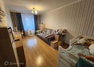Продается однокомнатная квартира, 32.2 м2, Ярославская область, улица Салтыкова-Щедрина, 77