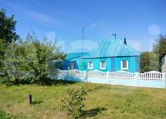 Продается дом, 66 м2, рабочий посёлок Октябрьский, Коммунистическая улица, 35