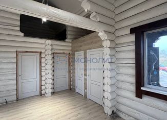 Продаю дом, 75 м2, деревня Большие Сколотни, Восточная улица