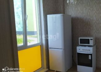 Продаю 1-комнатную квартиру, 32 м2, посёлок Культура, Изумрудная улица, 16к1, ЖК Времена Года