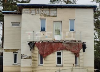 Продаю дом, 100.6 м2, местечко Карьер-Мяглово, Железнодорожная улица, 5А