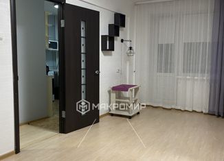 Аренда однокомнатной квартиры, 31 м2, Архангельск, улица Касаткиной, 5к1