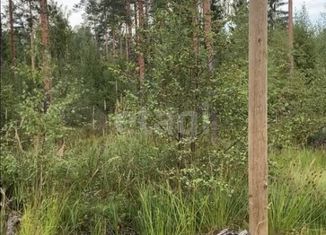 Участок на продажу, 9.9 сот., коттеджный посёлок Лемболовская Твердыня