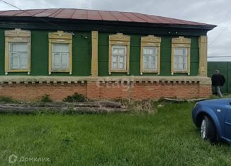 Продам дом, 76 м2, село Алексеевка, Первомайская улица, 26