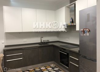 Продаю 2-ком. квартиру, 49 м2, Москва, Кронштадтский бульвар, 6к4, метро Водный стадион