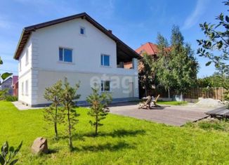 Продается дом, 252 м2, посёлок Исток, Большая Георгиевская улица, 5-я линия, 3