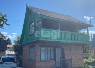 Дом на продажу, 48 м2, садовое товарищество Обские зори, квартал 11, 4