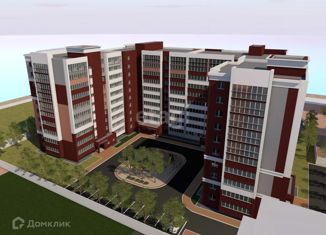 2-комнатная квартира на продажу, 67.7 м2, Иваново, улица Кузнецова, 97А, Фрунзенский район