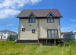 Продам дом, 106 м2, деревня Кузнецово, Горная улица