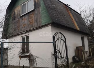 Продаю дом, 32 м2, садоводческое дачное товарищество Строитель