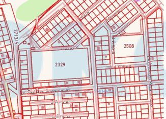 Продаю участок, 6.2 сот., Салехард, улица Любови Баженовой