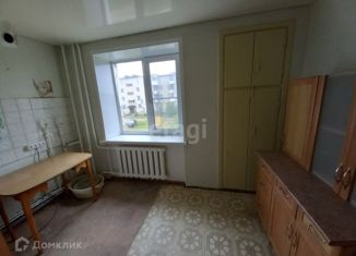 Продается 1-ком. квартира, 38.4 м2, Ярцево, Центральная улица, 9