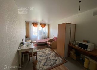 Продажа квартиры студии, 27.1 м2, Новосибирская область, Сливовая улица, 3