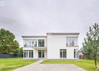 Продаю дом, 300 м2, садовое товарищество Загорье, садовое товарищество Загорье, 81