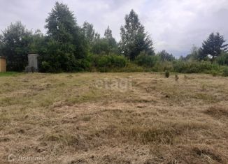 Продам участок, 6 сот., село Ильинка, Совхозная улица