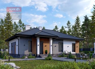 Продажа дома, 115 м2, Баграмовское сельское поселение