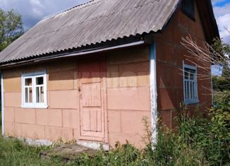 Дом на продажу, 24 м2, Вологодская область