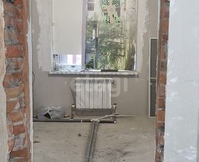 Продается трехкомнатная квартира, 43.2 м2, Краснодар, Индустриальная улица, 56, Индустриальная улица