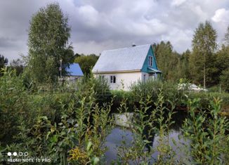 Дом на продажу, 60 м2, садовое дачное товарищество Надежда, садовое дачное товарищество Надежда, 110