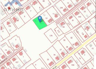 Продается земельный участок, 12.6 сот., село Устье, Полевая улица