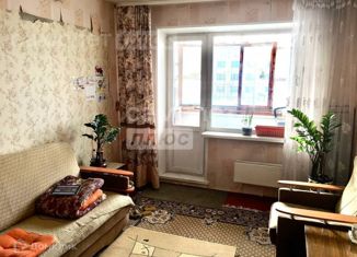 Продажа 1-ком. квартиры, 34.5 м2, Ноябрьск, Магистральная улица, 115А