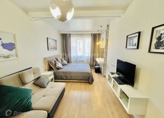 Продажа 1-ком. квартиры, 37.1 м2, Геленджик, Геленджикский проспект, 41