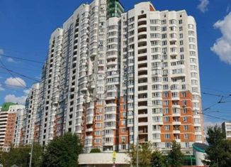 Продам 1-комнатную квартиру, 37 м2, Москва, улица Маршала Тухачевского, 55, метро Народное Ополчение