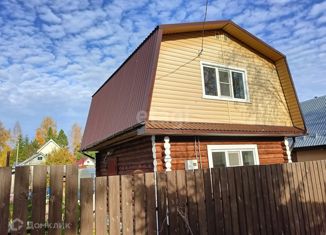 Дом на продажу, 41.9 м2, Сыктывкар, 2-й проезд, 111