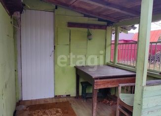 Дом на продажу, 20 м2, Брянск, СО Спартан, 2