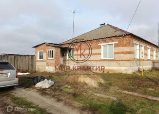 Продам дом, 81 м2, село Кирсановка, Московская улица, 32
