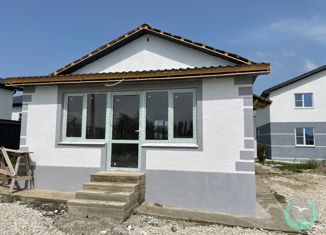 Продается дом, 60 м2, станица Натухаевская, улица Красного Октября