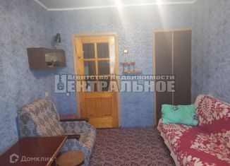 Продам 1-комнатную квартиру, 15.4 м2, Смоленск, улица 12 лет Октября, 7Г, Заднепровский район