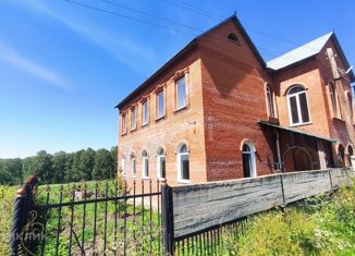 Продается дом, 200 м2, деревня Усть-Хмелевка, Новая улица