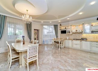 Продам дом, 222 м2, Краснодар, улица Жлобы, 29, улица Жлобы