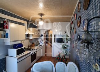 Продается пятикомнатная квартира, 113.7 м2, Калуга, Грабцевское шоссе, 79, Октябрьский округ