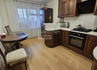 Продается 3-ком. квартира, 87 м2, Альметьевск, улица Ленина, 201