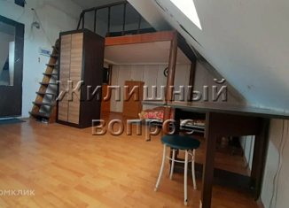 Квартира в аренду студия, 24 м2, Петергоф, улица Войкова, 68