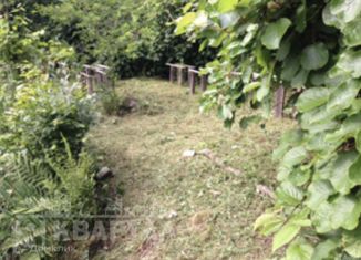 Земельный участок на продажу, 5.5 сот., село Алексеевское