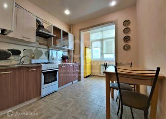 1-комнатная квартира на продажу, 38 м2, Анапа, Парковая улица, 64к4, ЖК Радуга