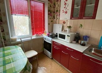 2-комнатная квартира на продажу, 44 м2, Оренбург, улица Берёзка, 8, жилой район Степной