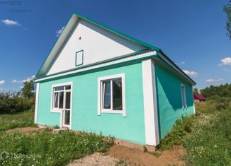 Дом на продажу, 98.5 м2, деревня Ветошниково