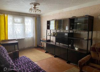 Продается 2-комнатная квартира, 49.4 м2, поселок городского типа Сусанино, улица Леонова, 2
