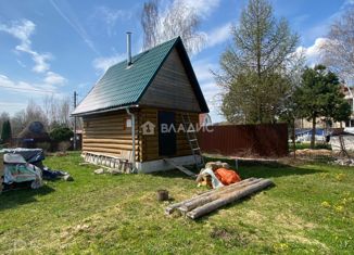 Продается земельный участок, 17 сот., деревня Рай, Административная улица