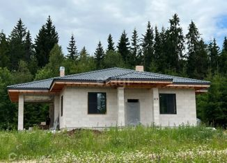 Продажа дома, 170 м2, коттеджный посёлок Лесное Озеро, коттеджный посёлок Лесное Озеро, 377