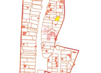 Продаю участок, 8 сот., поселок Дубовый Гай, Центральная улица, 26